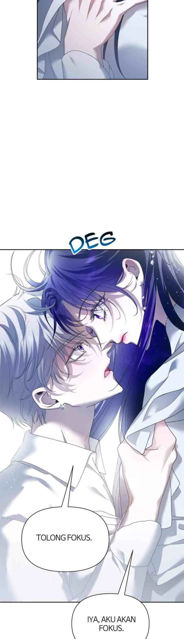 Your Throne Chapter 104 Gambar 3