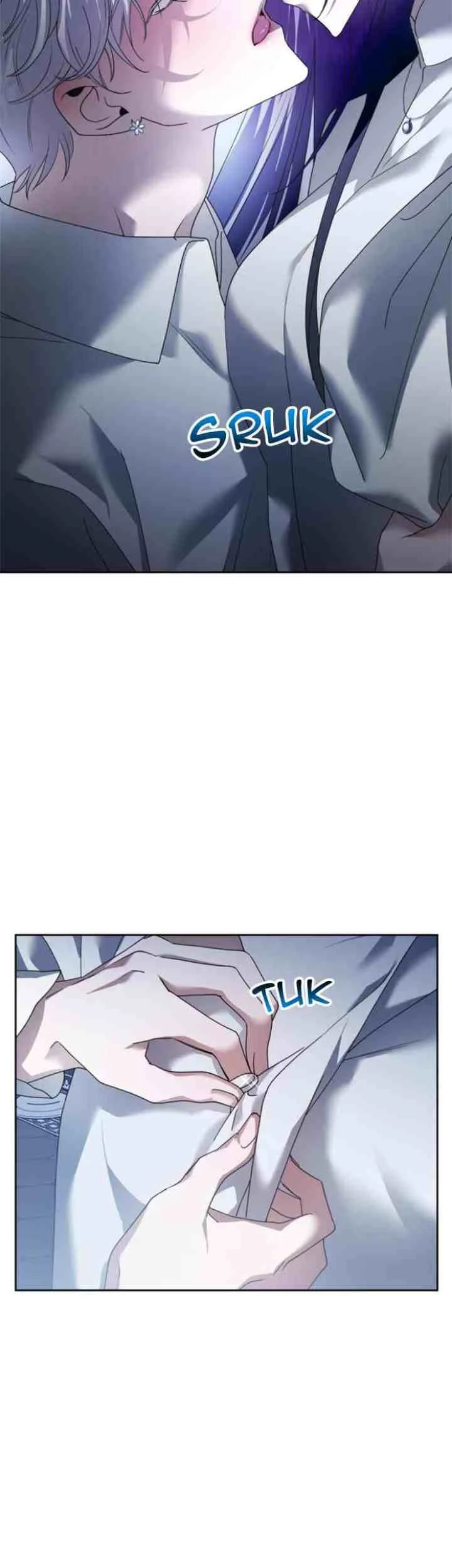 Your Throne Chapter 104 Gambar 5