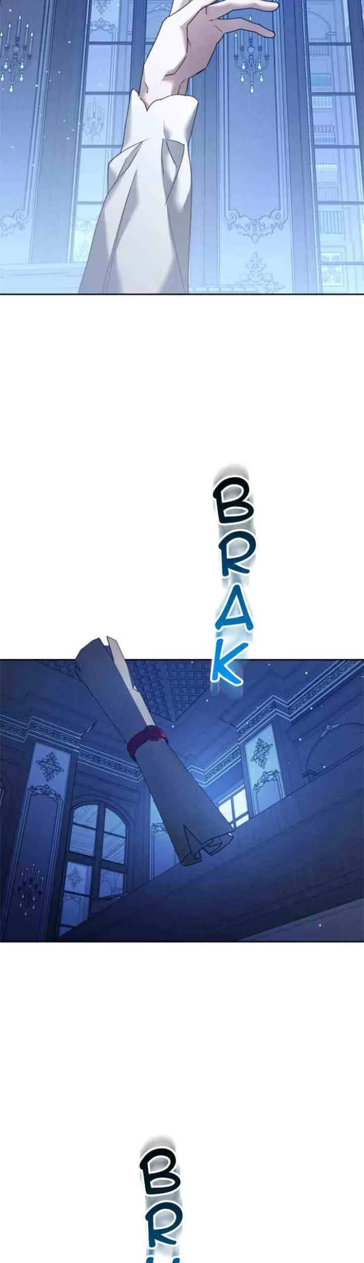 Your Throne Chapter 104 Gambar 7