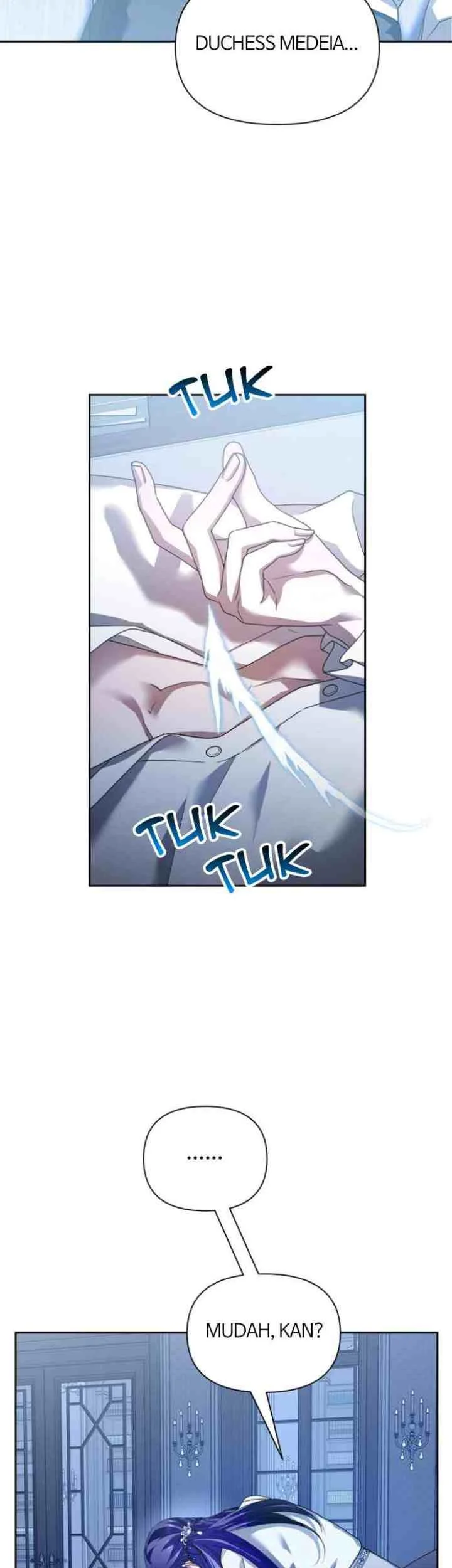 Your Throne Chapter 104 Gambar 9