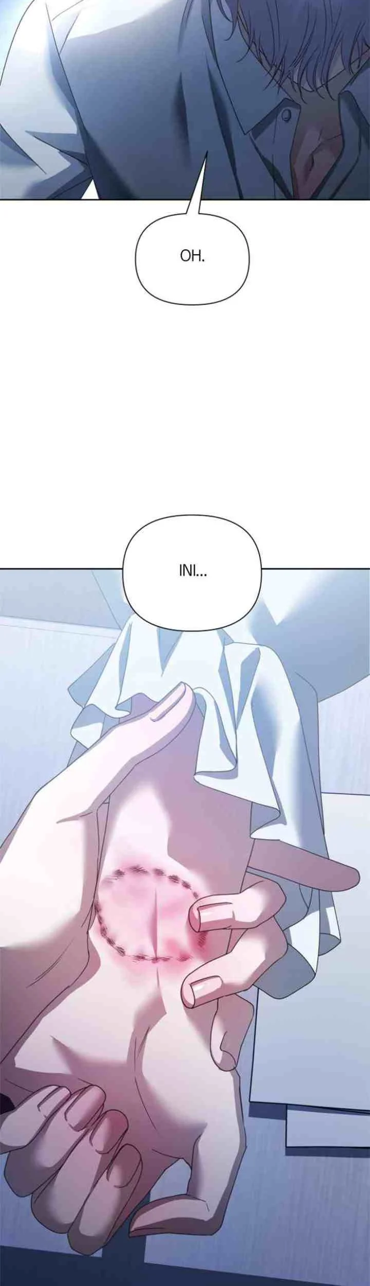Your Throne Chapter 104 Gambar 14