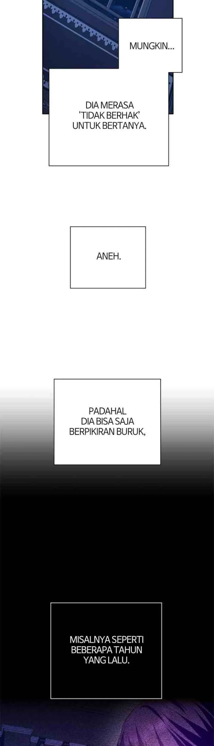 Your Throne Chapter 104 Gambar 19