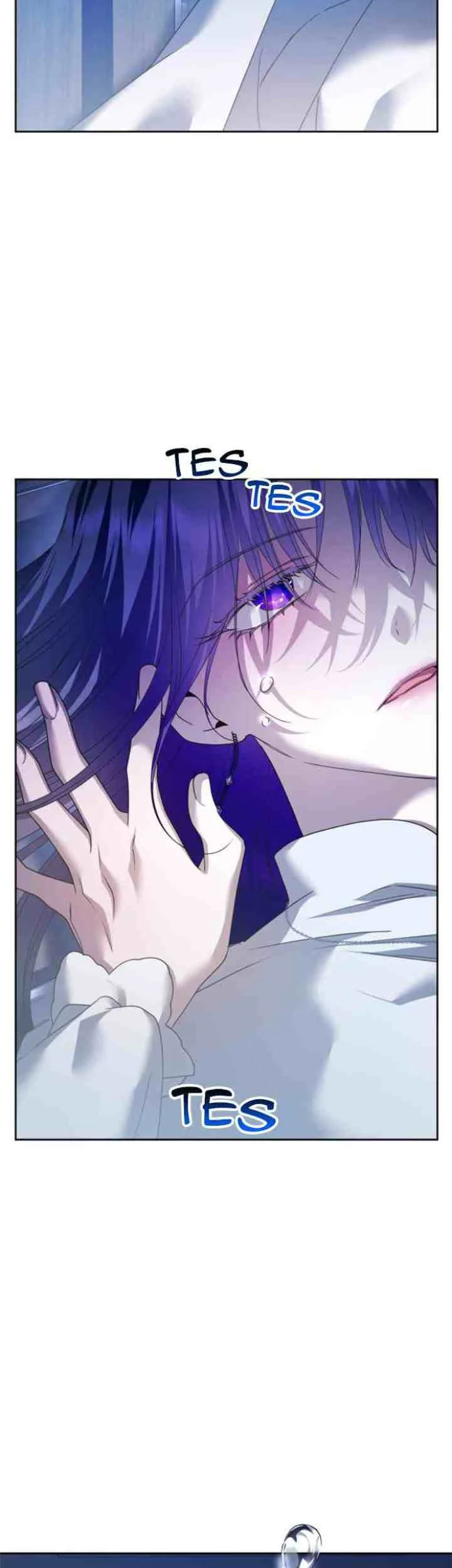 Your Throne Chapter 104 Gambar 22