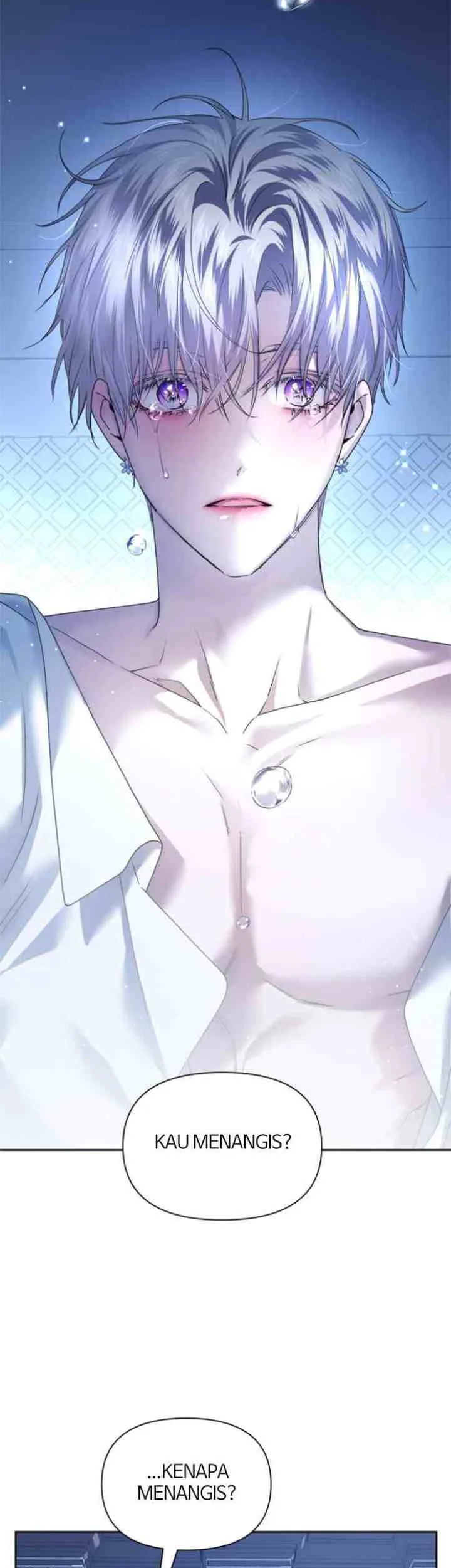 Your Throne Chapter 104 Gambar 23