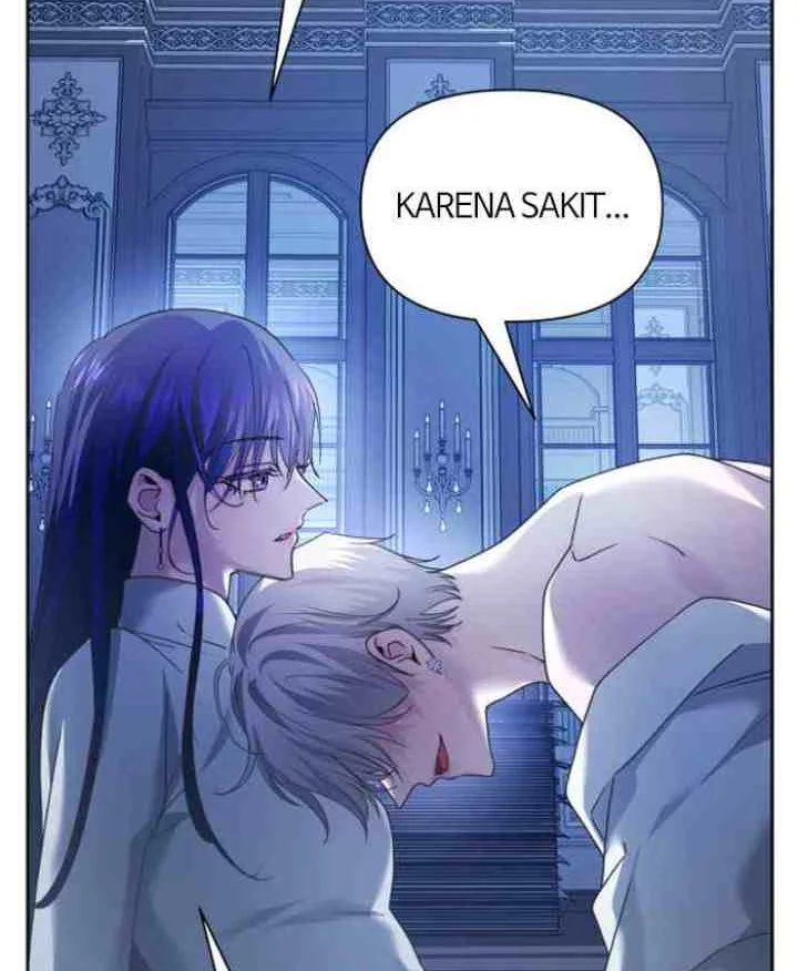 Your Throne Chapter 104 Gambar 24