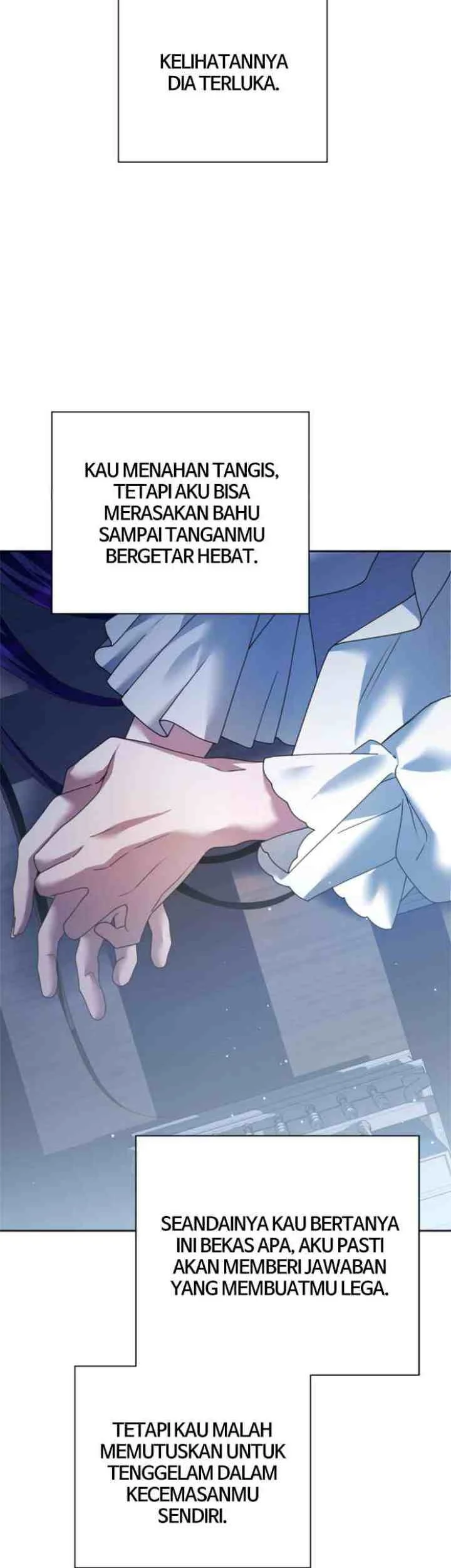 Your Throne Chapter 104 Gambar 26