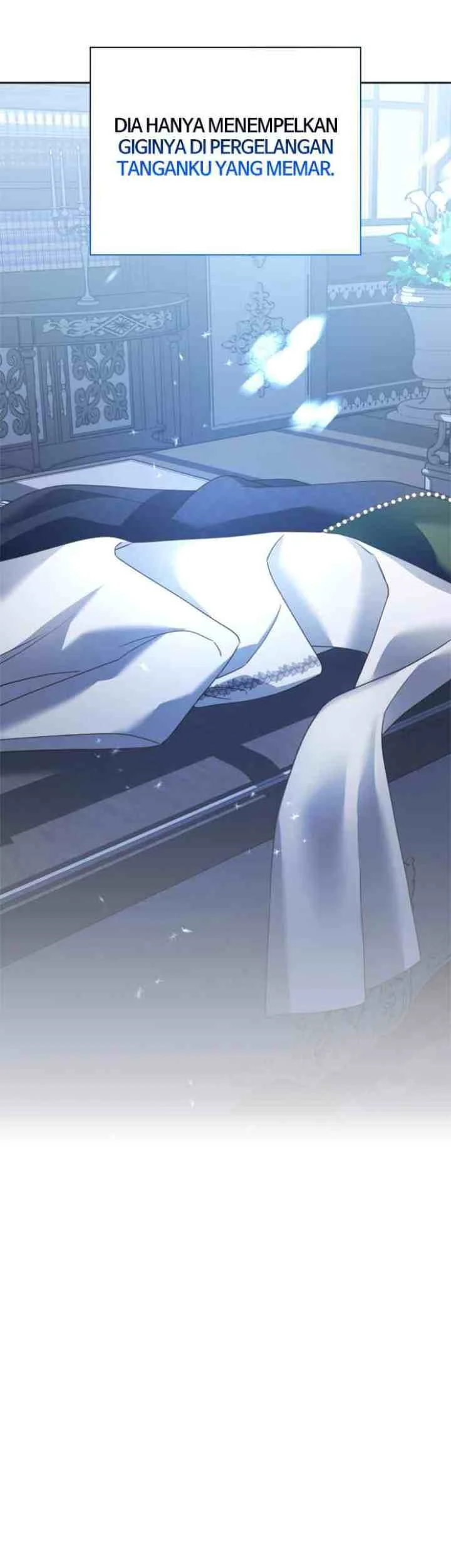 Your Throne Chapter 104 Gambar 29
