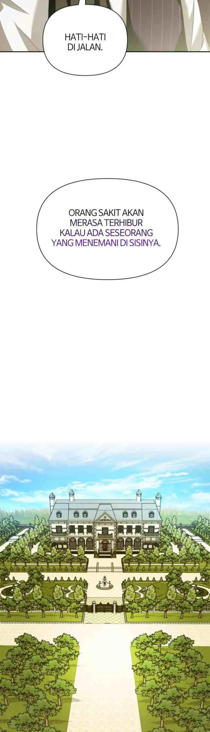 Your Throne Chapter 104 Gambar 35