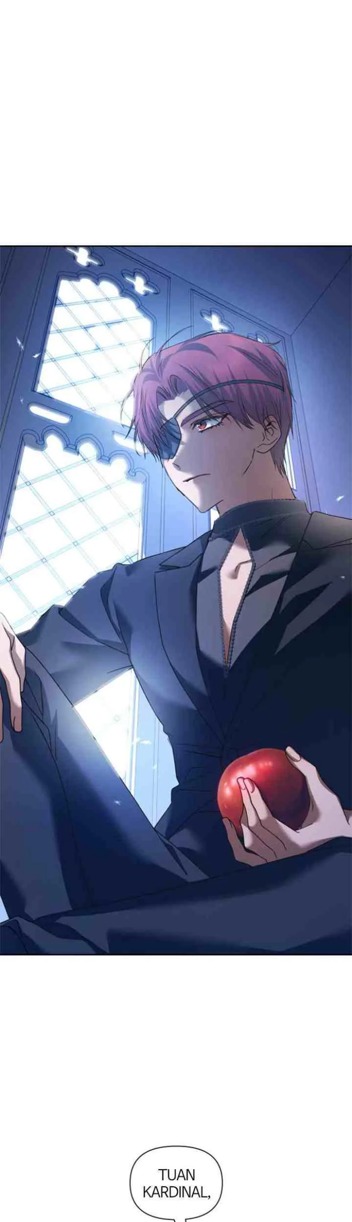 Your Throne Chapter 105 Gambar 39