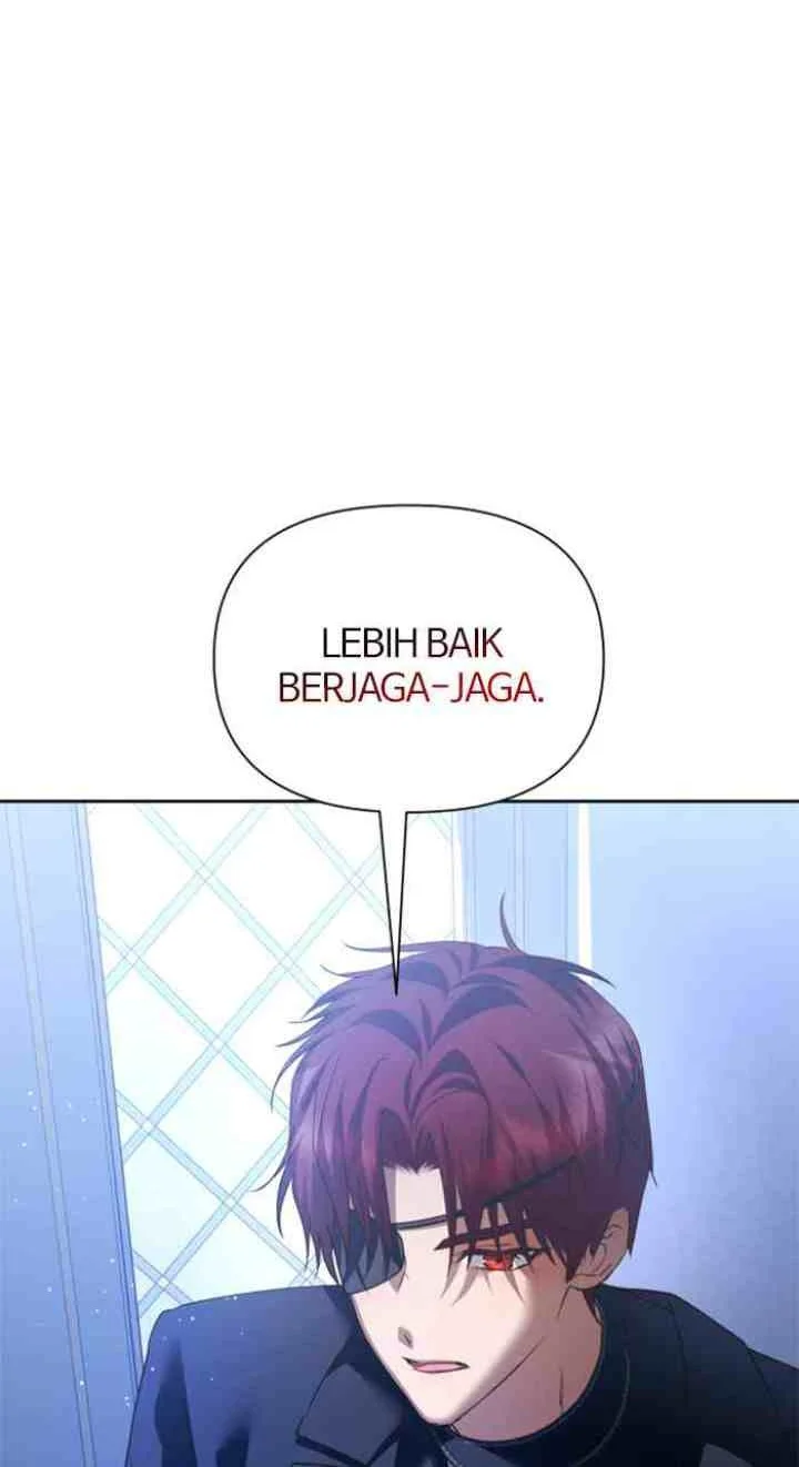 Your Throne Chapter 105 Gambar 48
