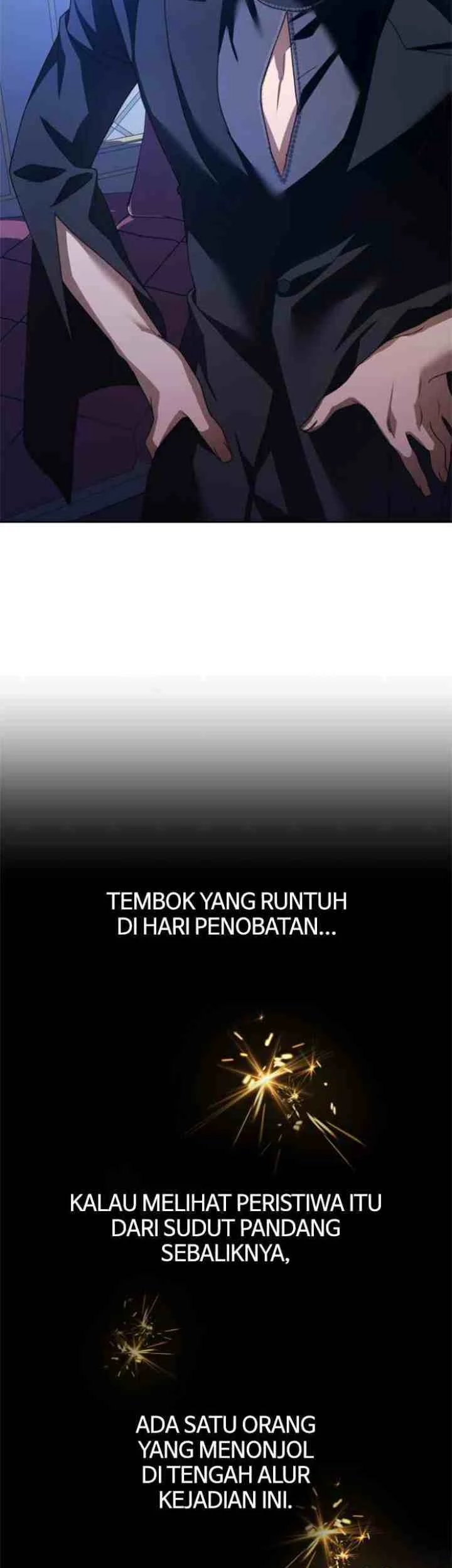 Your Throne Chapter 105 Gambar 49