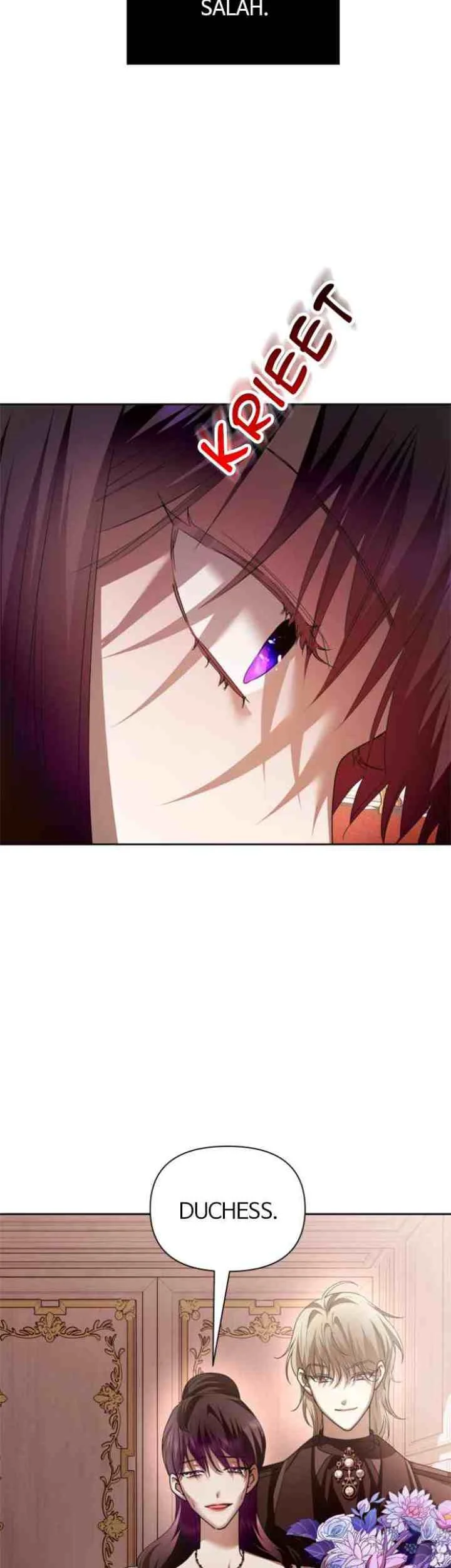 Your Throne Chapter 105 Gambar 58