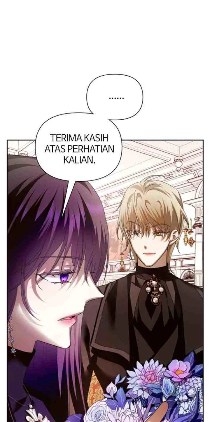 Your Throne Chapter 105 Gambar 60