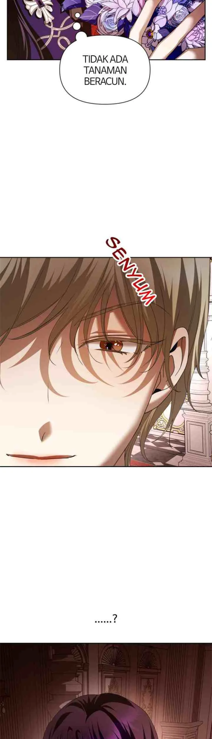Your Throne Chapter 105 Gambar 61