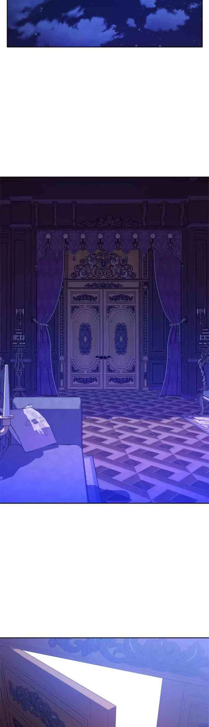 Your Throne Chapter 105 Gambar 65
