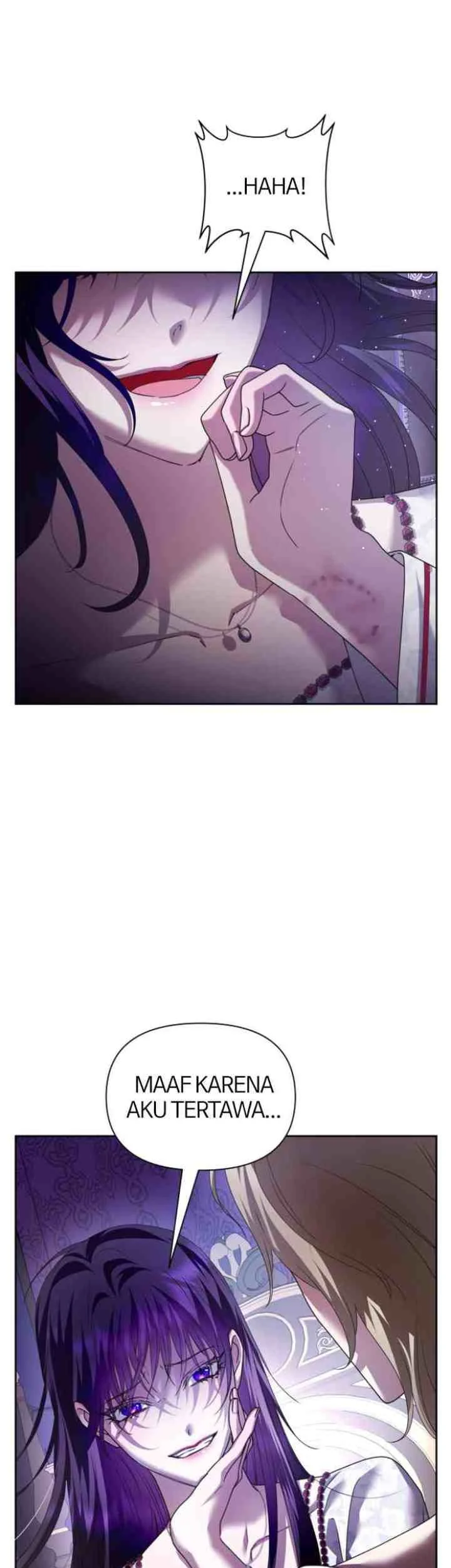 Your Throne Chapter 105 Gambar 69