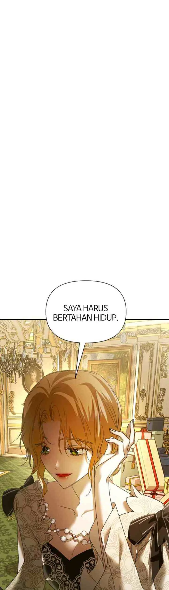 Manhwa Your Throne Chapter 105 gambar 2