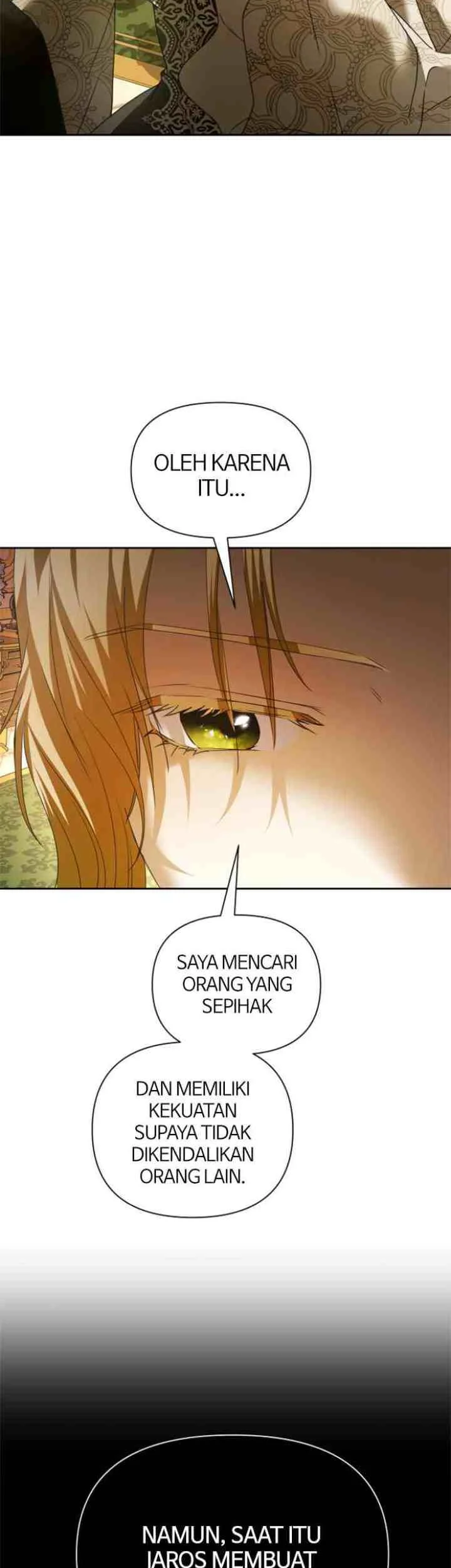 Your Throne Chapter 105 Gambar 3