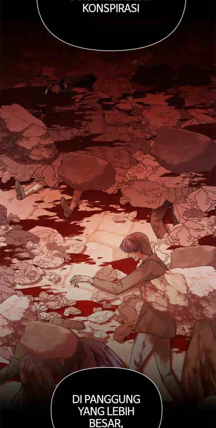 Your Throne Chapter 105 Gambar 4