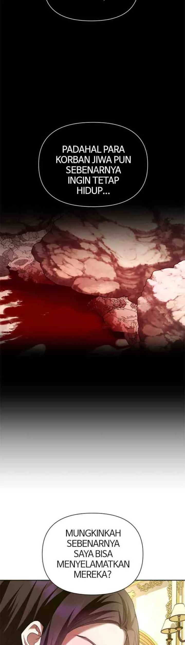 Your Throne Chapter 105 Gambar 5