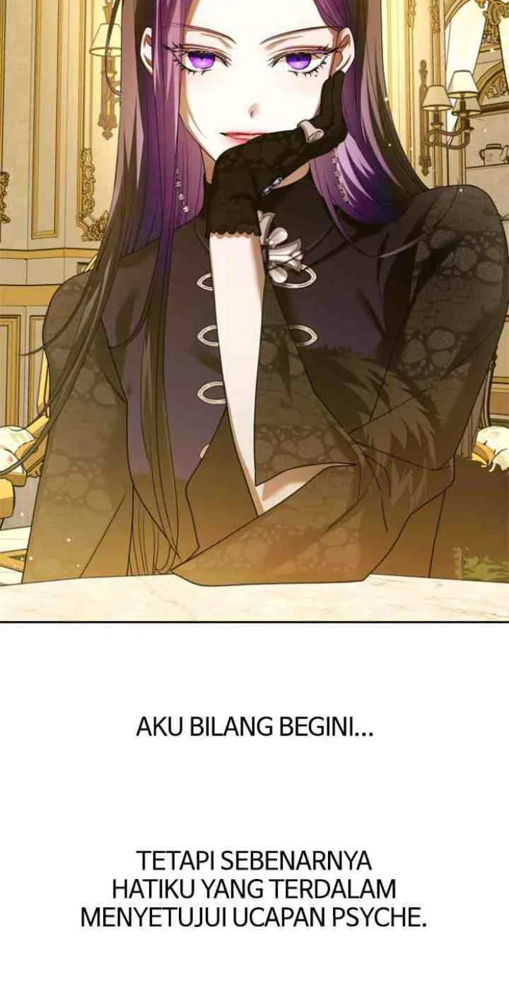 Your Throne Chapter 105 Gambar 8