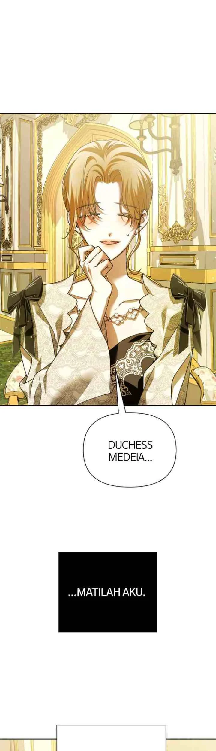 Your Throne Chapter 105 Gambar 9