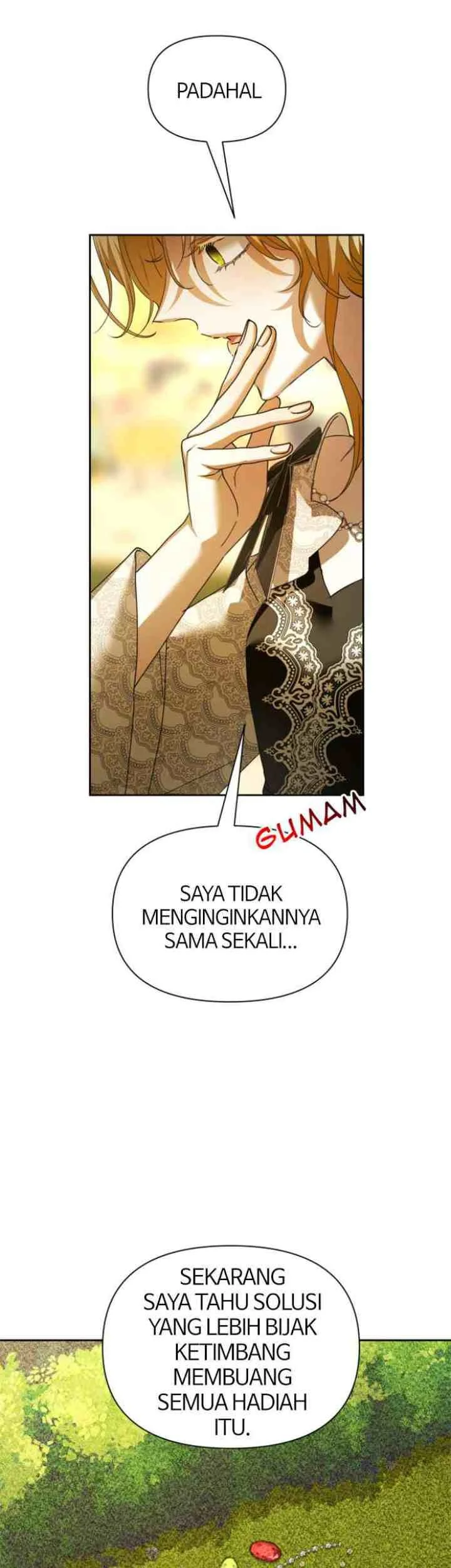Your Throne Chapter 105 Gambar 13