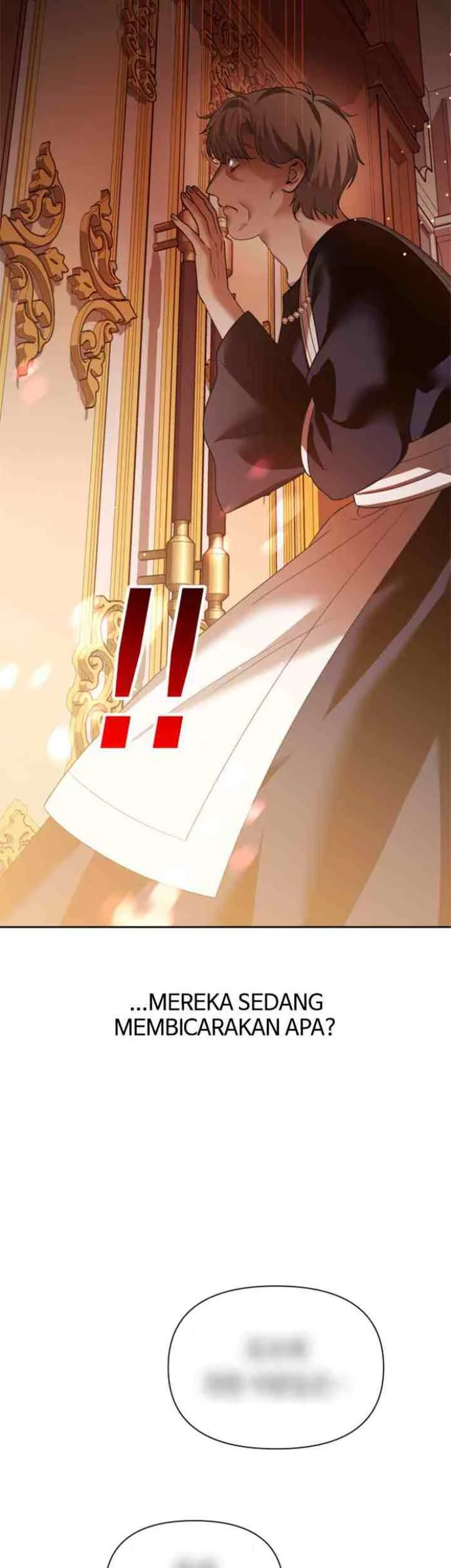Your Throne Chapter 105 Gambar 17