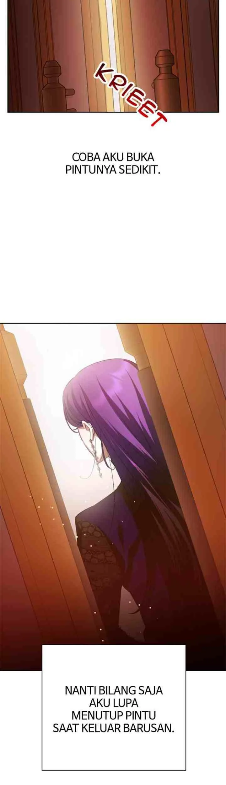 Your Throne Chapter 105 Gambar 19