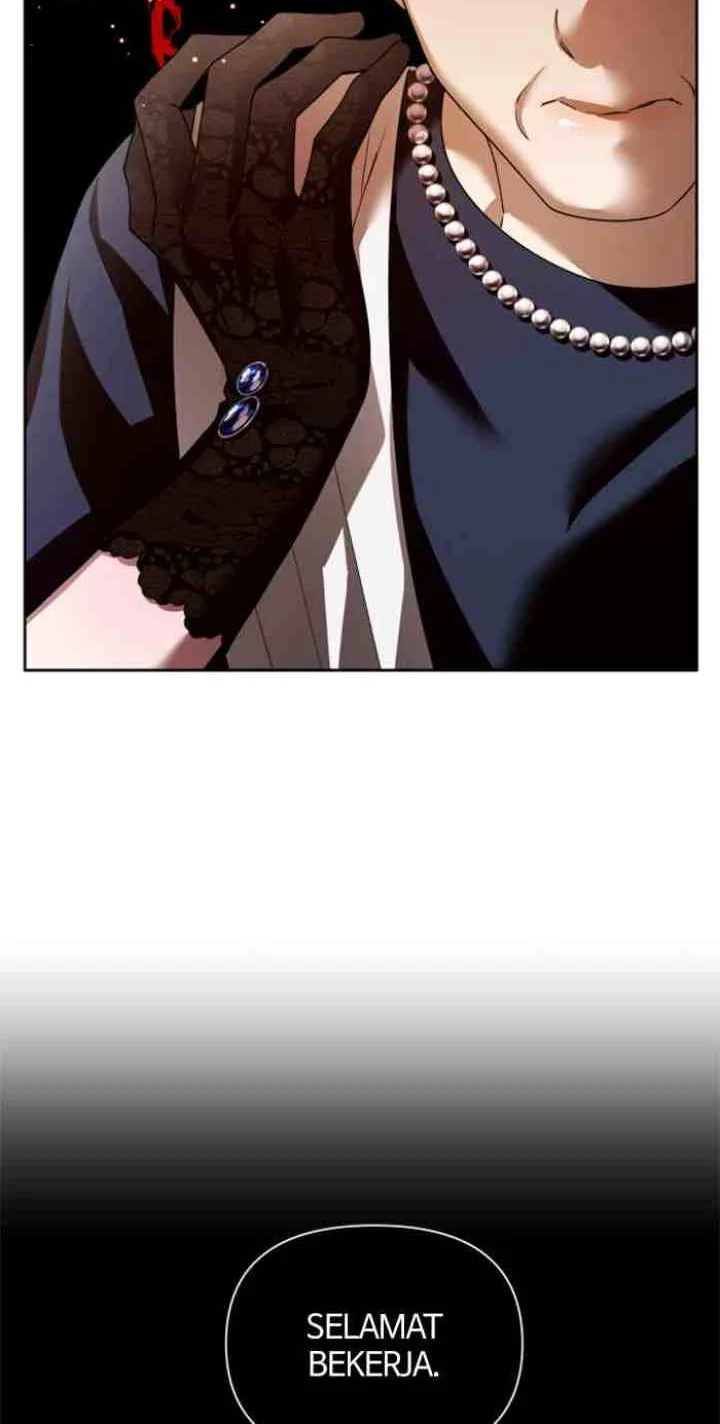 Your Throne Chapter 105 Gambar 28