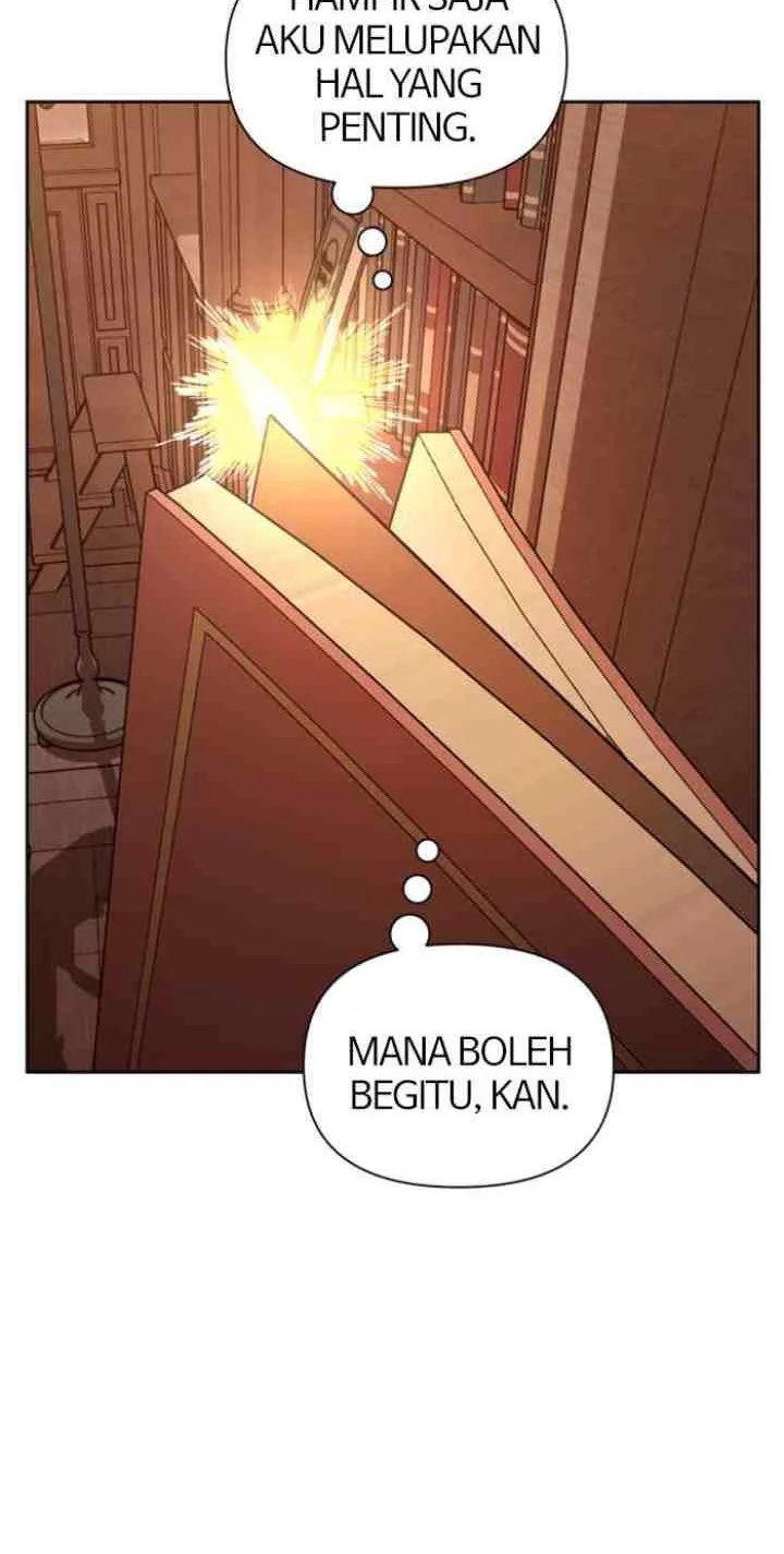 Your Throne Chapter 105 Gambar 36
