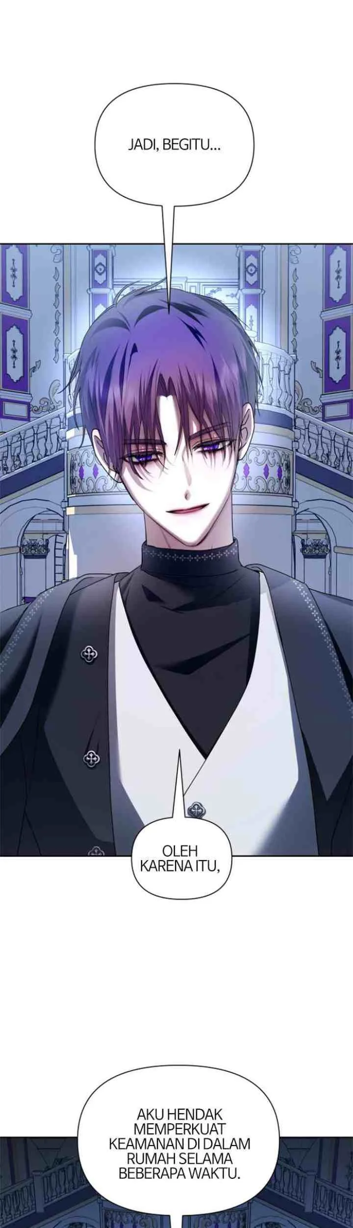 Your Throne Chapter 106 Gambar 37