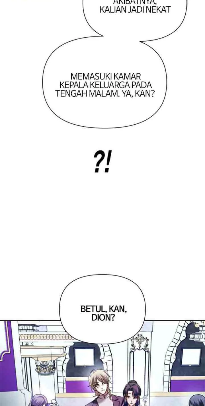Your Throne Chapter 106 Gambar 40