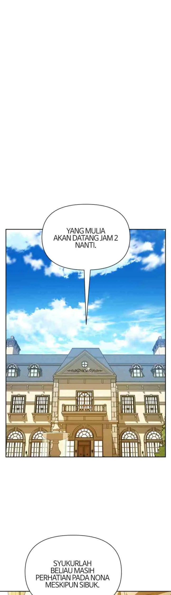 Your Throne Chapter 106 Gambar 45
