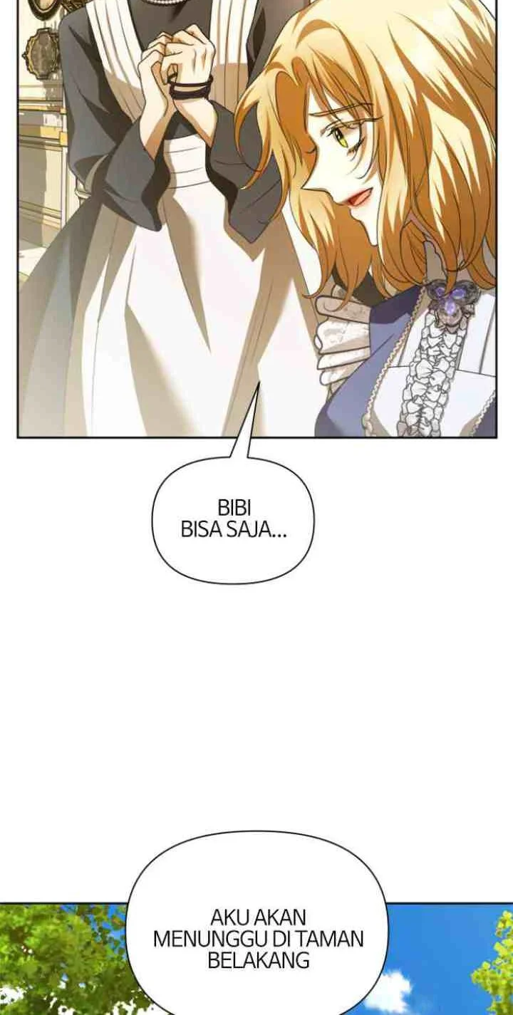 Your Throne Chapter 106 Gambar 48