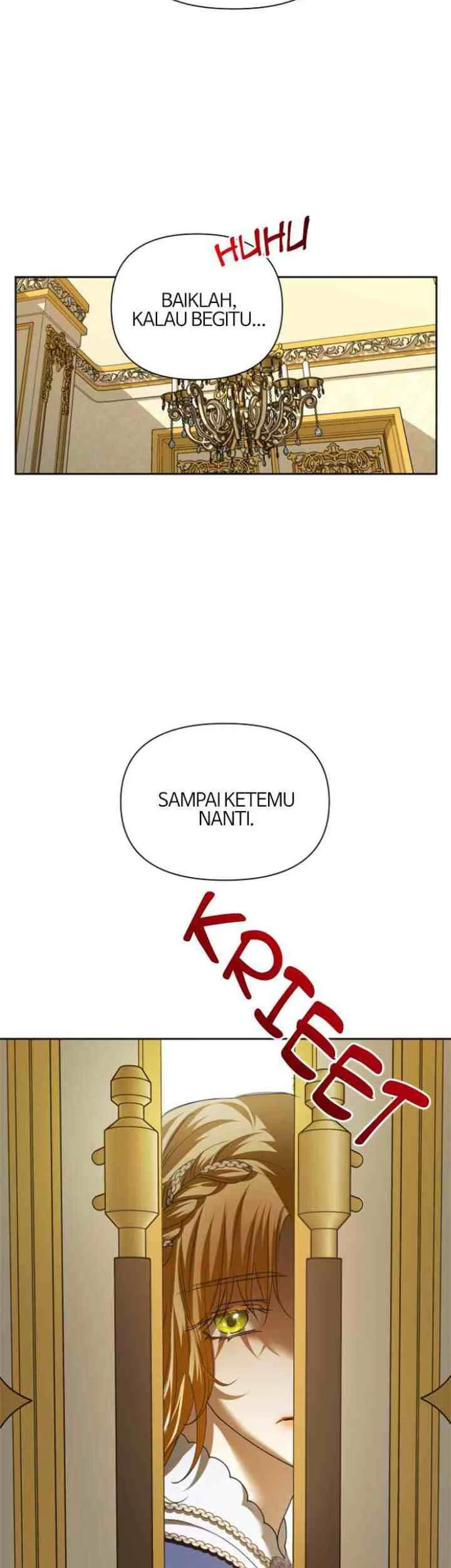 Your Throne Chapter 106 Gambar 50