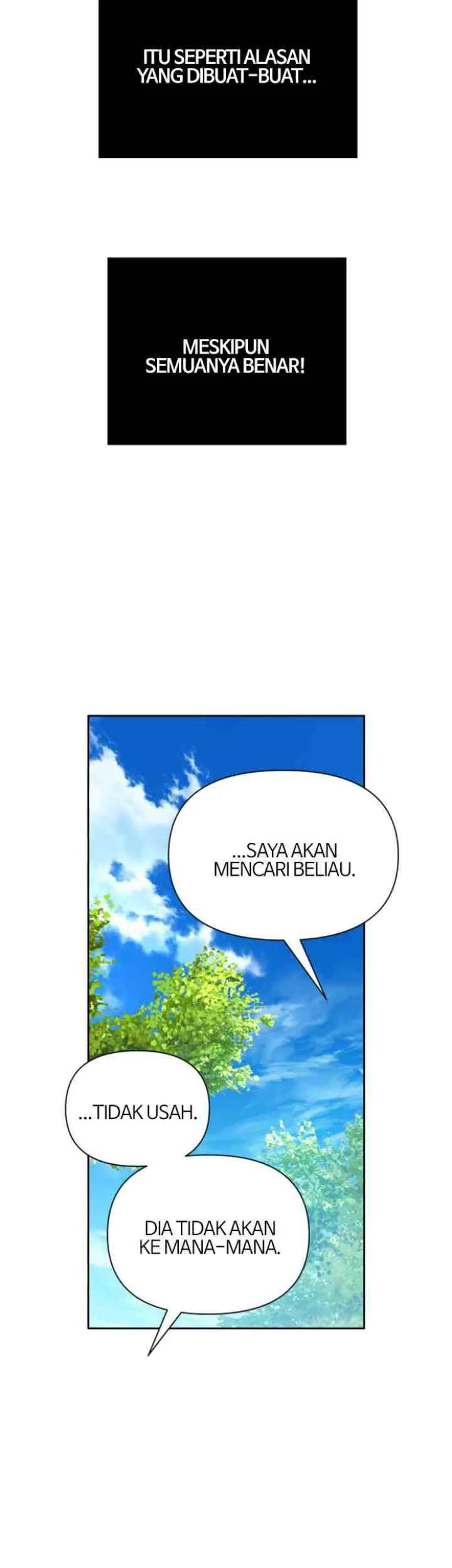 Your Throne Chapter 106 Gambar 59