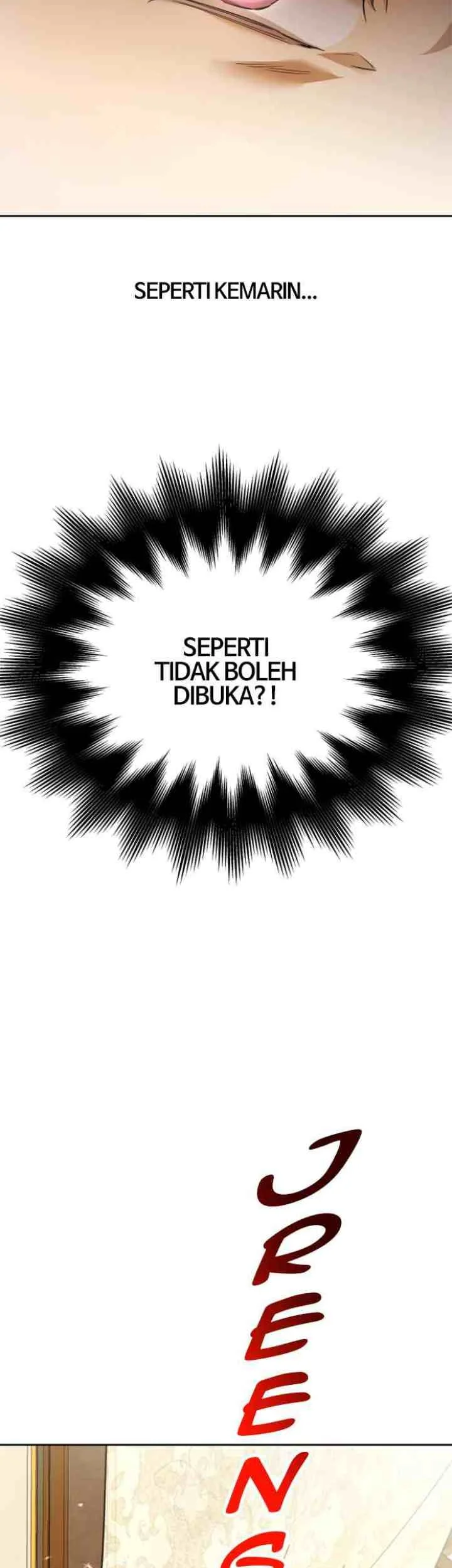 Your Throne Chapter 106 Gambar 67
