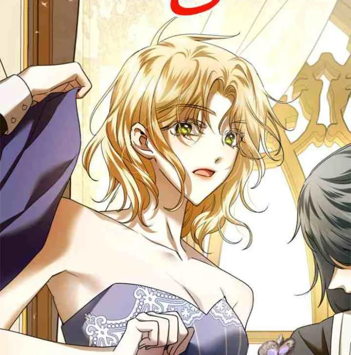 Your Throne Chapter 106 Gambar 68