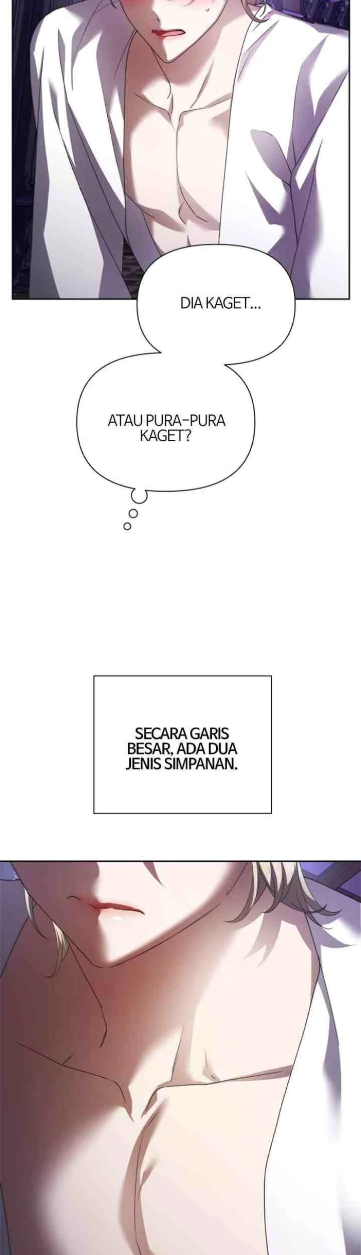 Your Throne Chapter 106 Gambar 5