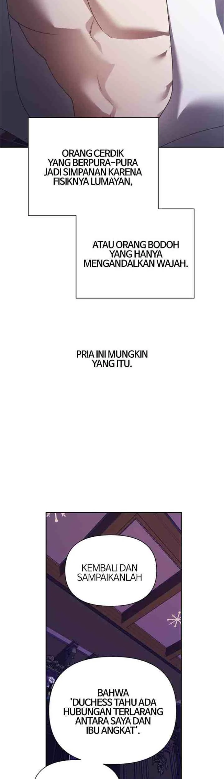 Your Throne Chapter 106 Gambar 6
