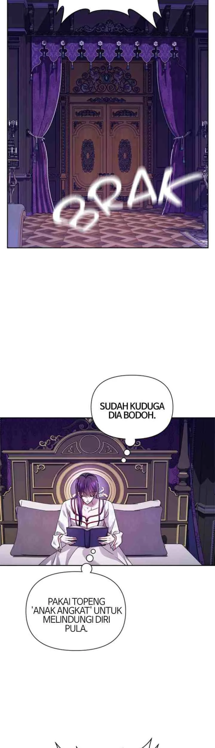 Your Throne Chapter 106 Gambar 9