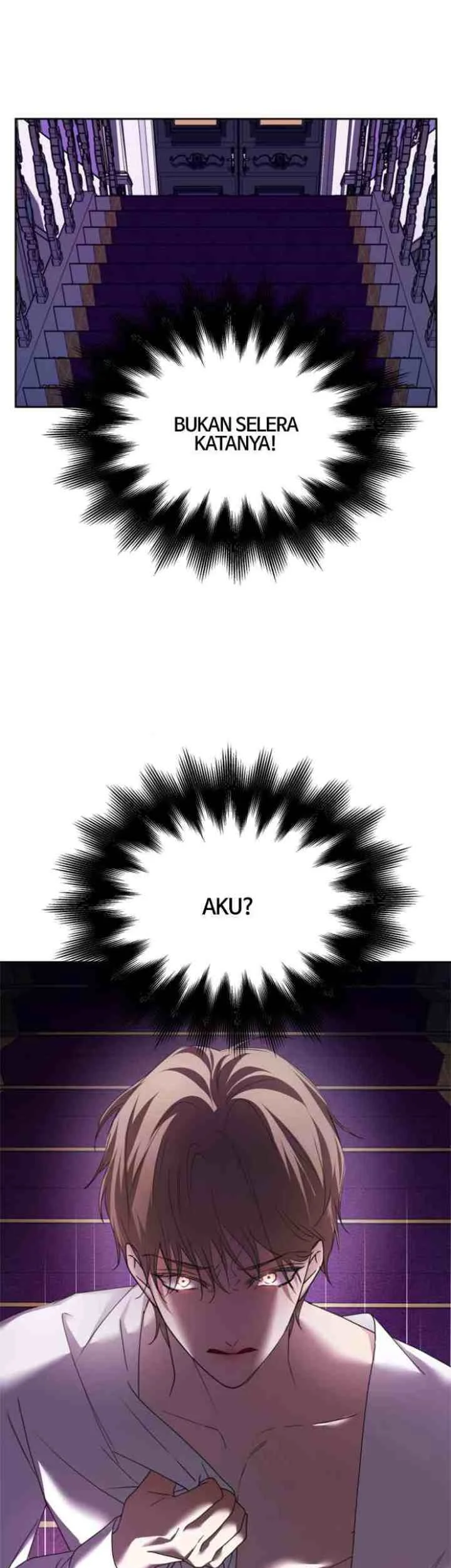 Your Throne Chapter 106 Gambar 13