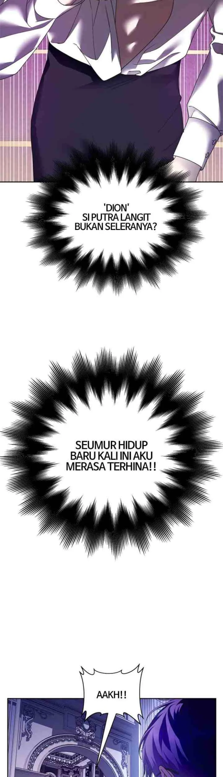 Your Throne Chapter 106 Gambar 14