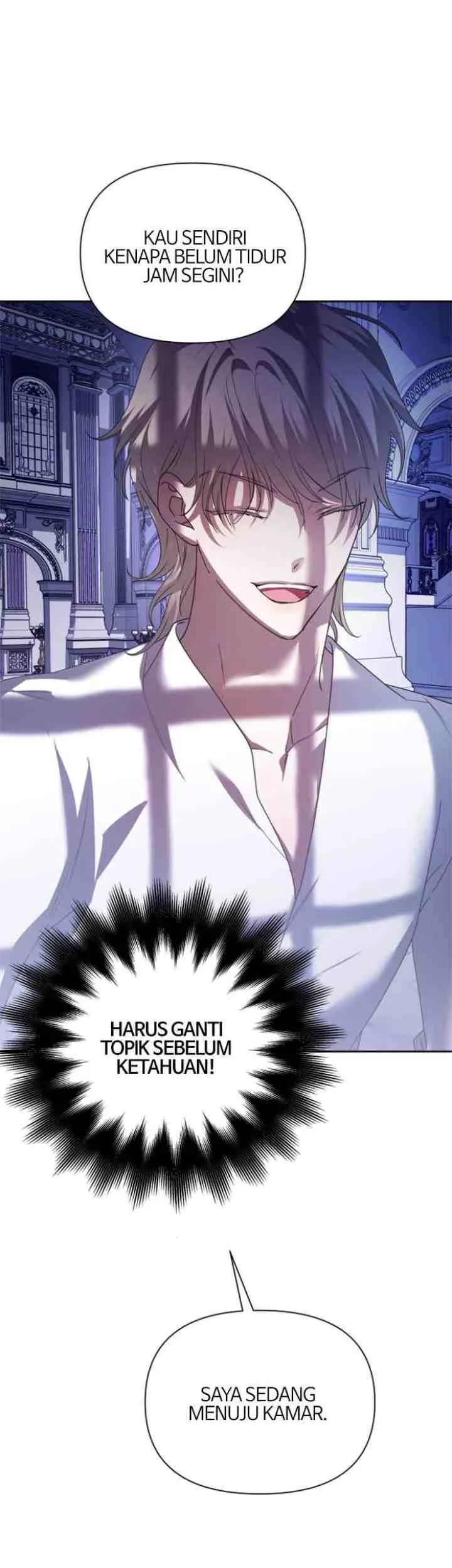 Your Throne Chapter 106 Gambar 17