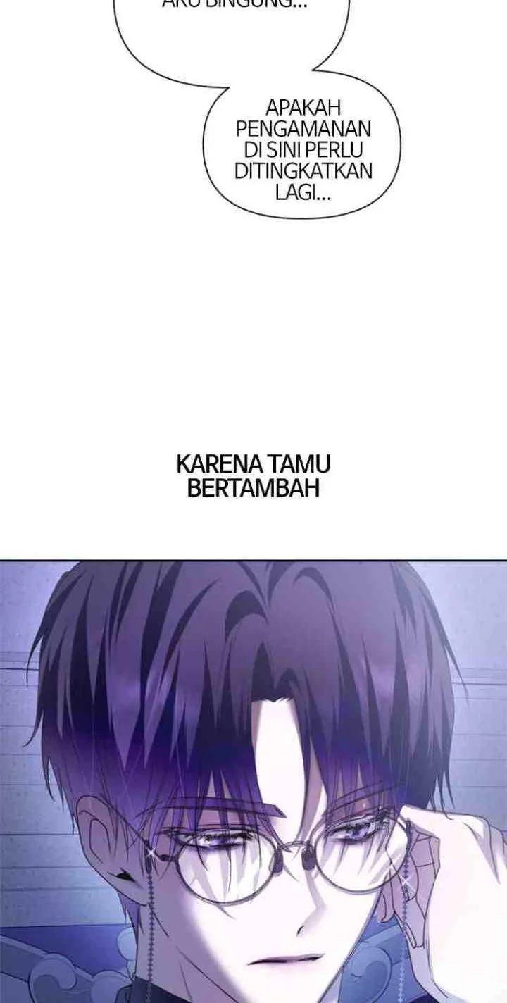 Your Throne Chapter 106 Gambar 20