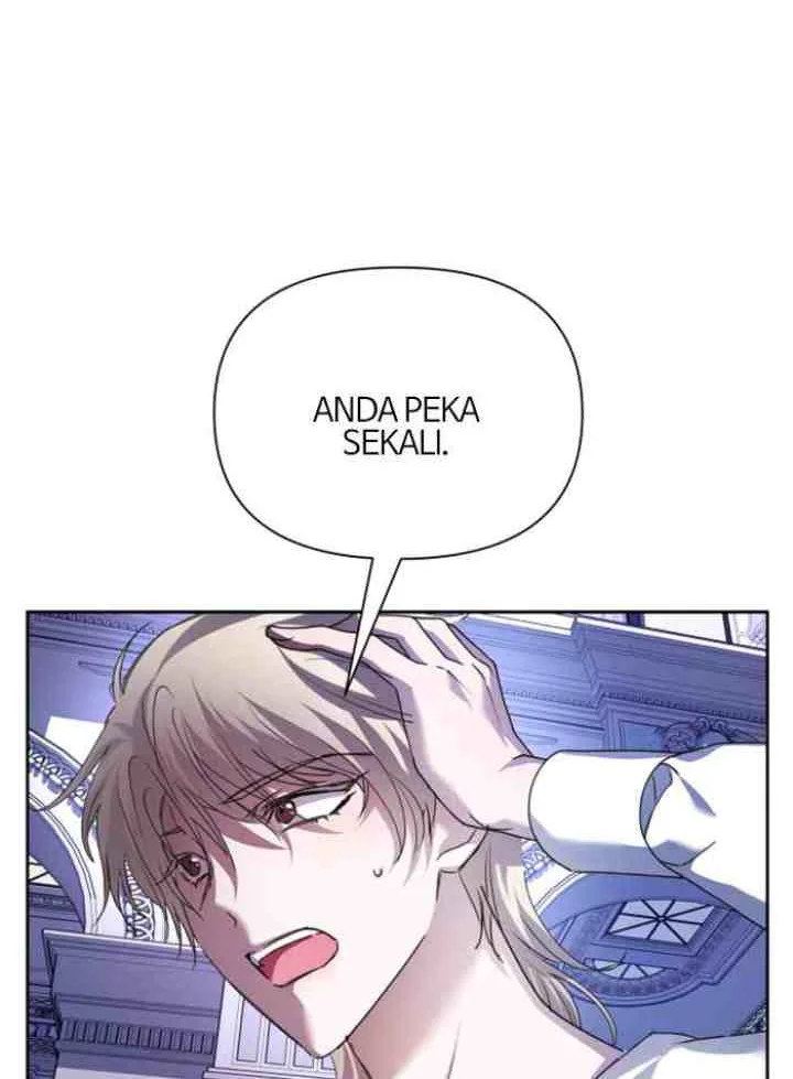 Your Throne Chapter 106 Gambar 24