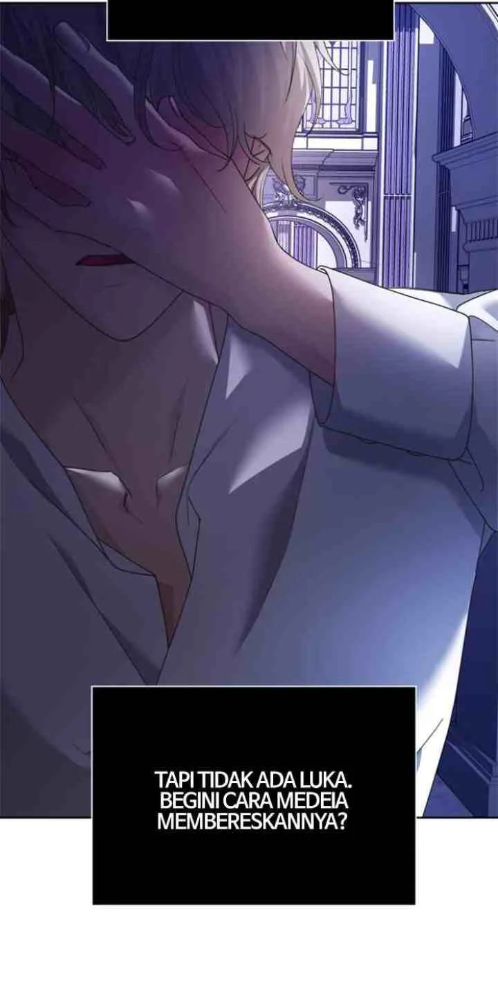 Your Throne Chapter 106 Gambar 28