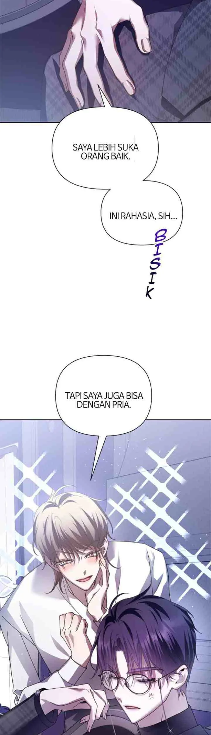 Your Throne Chapter 106 Gambar 34