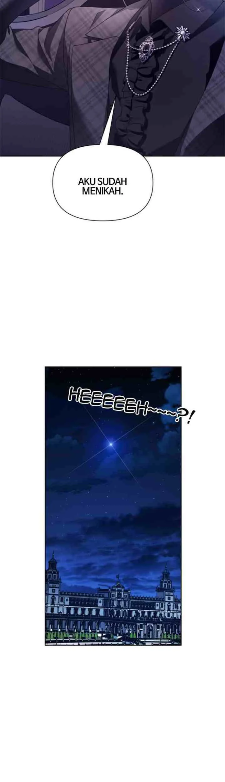 Your Throne Chapter 106 Gambar 35